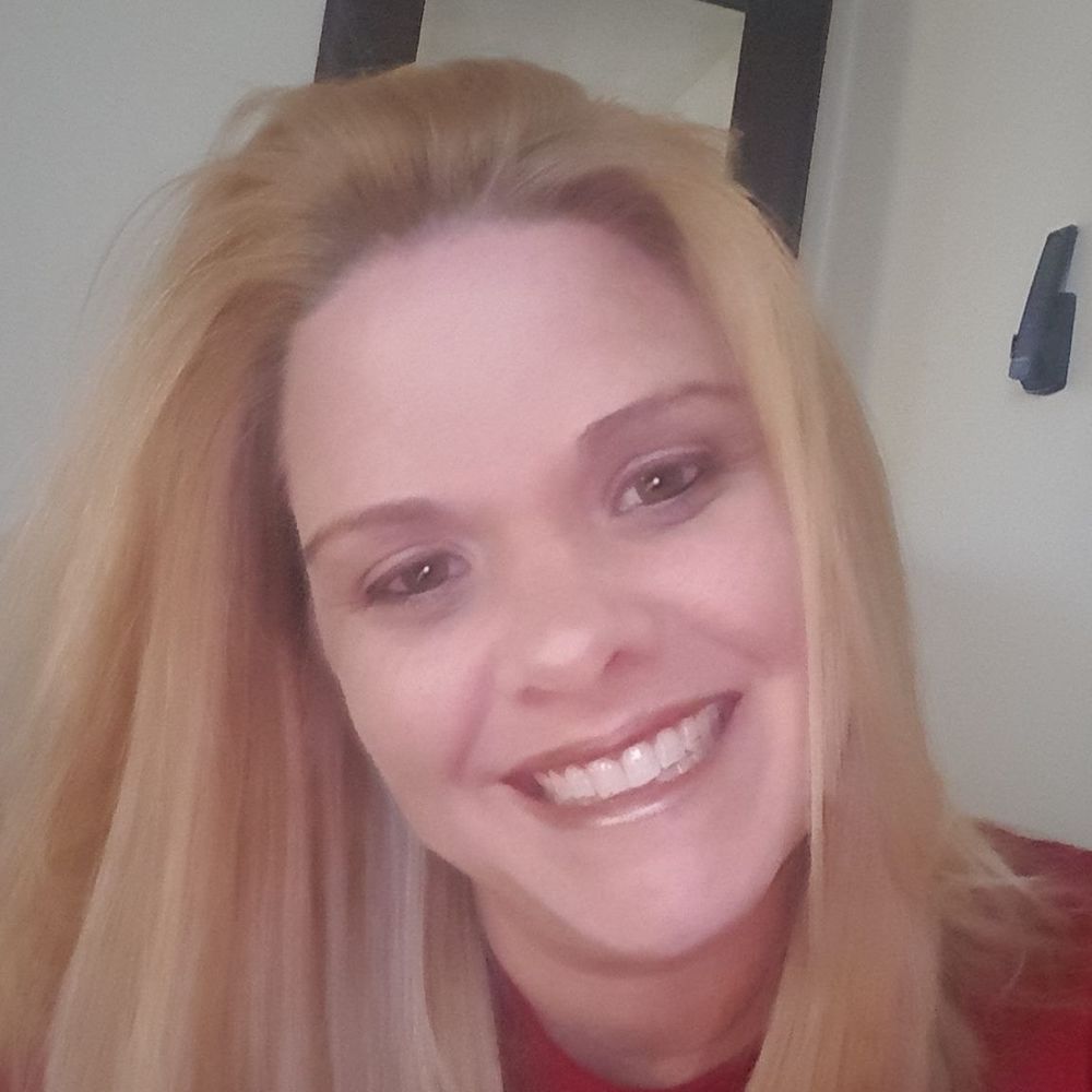 Meet your Posher, Cathie